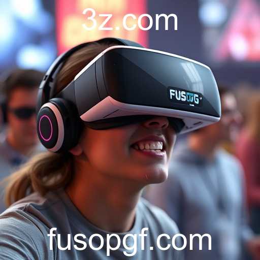 Revolução no Universo dos Jogos Online com FUSOPG