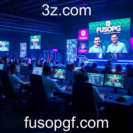 A Revolução dos Jogos Online: A Ascensão do FUSOPG